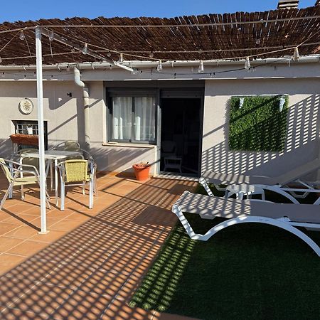 Loft El Carmen Apartment Teruel Luaran gambar