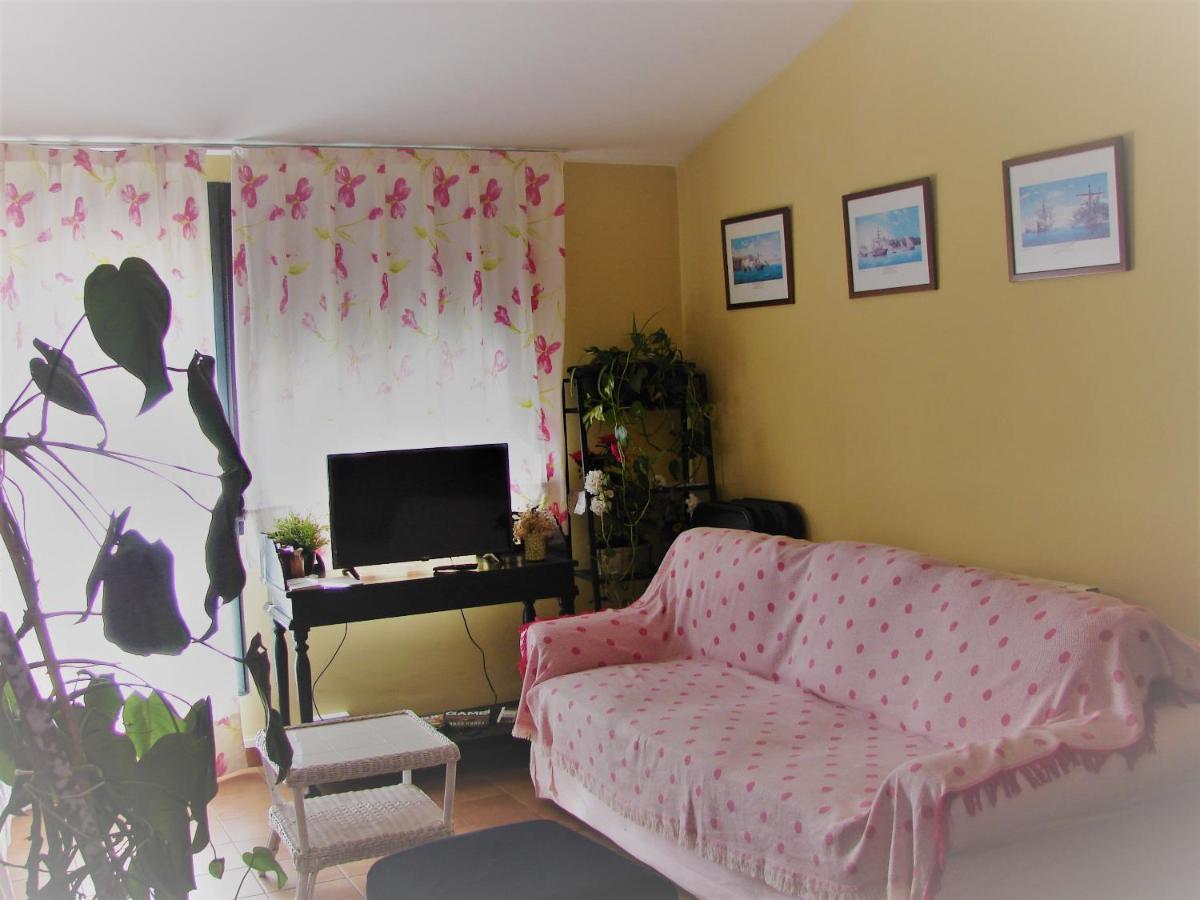 Loft El Carmen Apartment Teruel Luaran gambar
