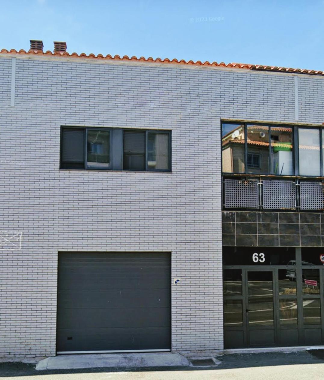 Loft El Carmen Apartment Teruel Luaran gambar