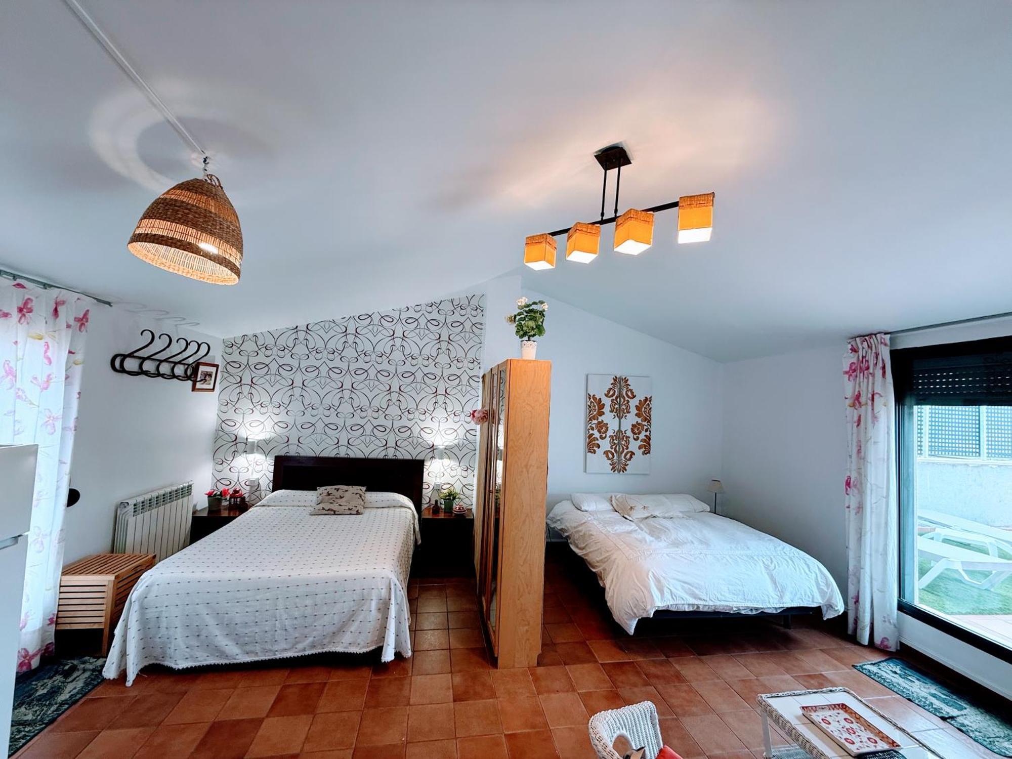 Loft El Carmen Apartment Teruel Luaran gambar